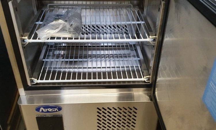 frigo top compact