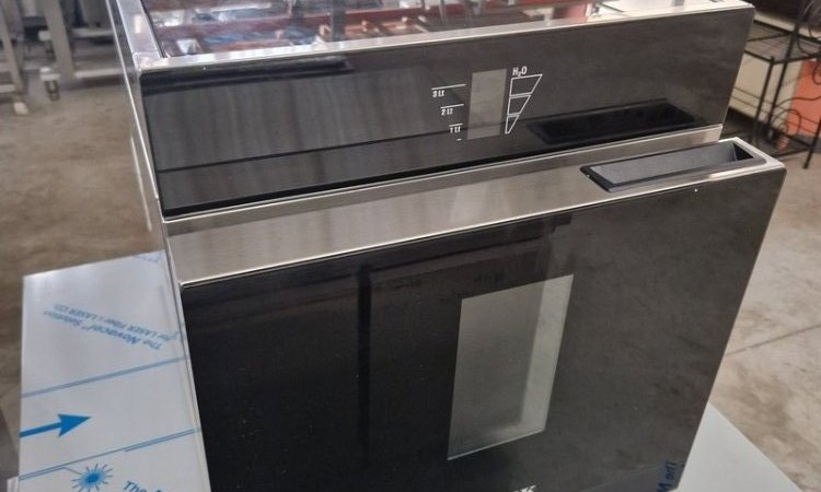 four cuisson rapide