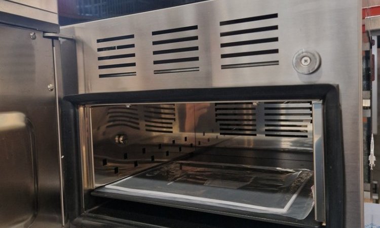 four cuisson rapide