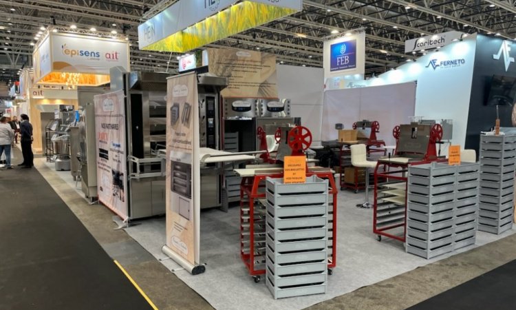 salon Sirha 2023